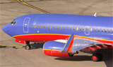 Авиакомпания Southwest Airlines - бюджетные авиалинии в США