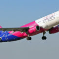 Венгерская авиакомпания-лоукостер Wizz Air