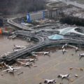 Аэропорт Шереметьево - новая база авиакомпании "Победа"